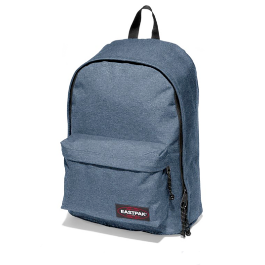 Eastpak Out of Office Bag Double Denim