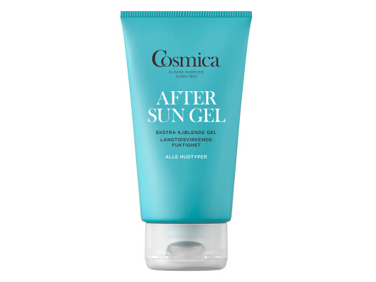 Cosmica After Sun Gel 150 ml