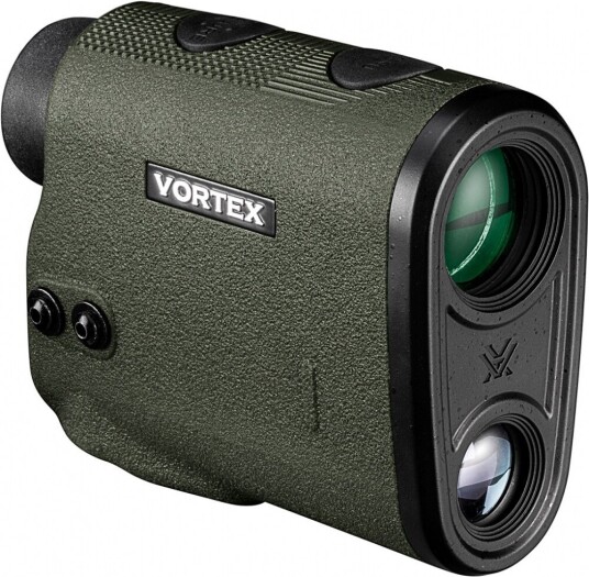 Vortex Diamondback® HD 2000 Laser Rangefinder, avstandsmåler STD