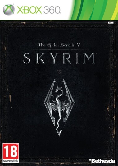 Elder Scrolls V: Skyrim