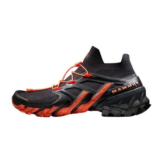 Mammut Aegility Pro Mid DT (M) tursko - Str. 47 1/3