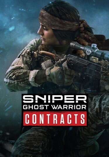 Sniper Ghost Warrior Contracts (PC)