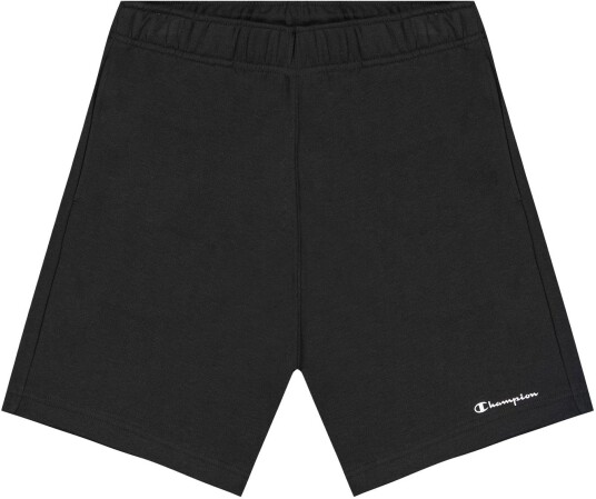 Champion Bermuda Shorts Herre Black Beauty M