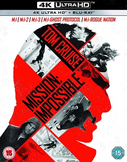 Mission: Impossible 15