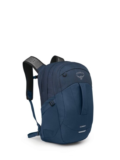 Osprey Comet 30L Atlas Blue Heather