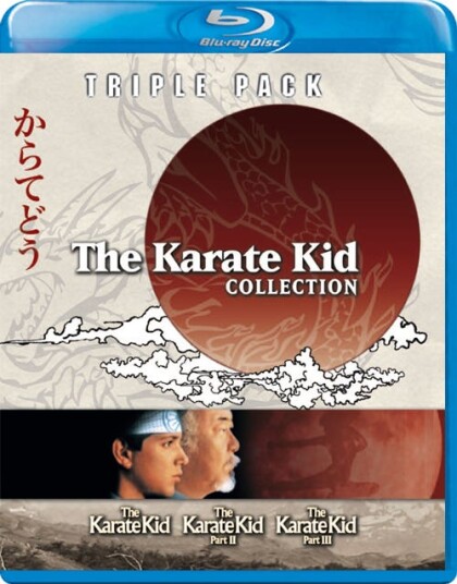 The Karate Kid Collection