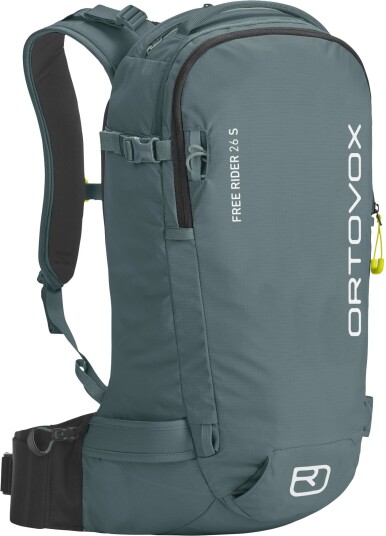 Ortovox Free Rider 26 S Arctic Grey 26L