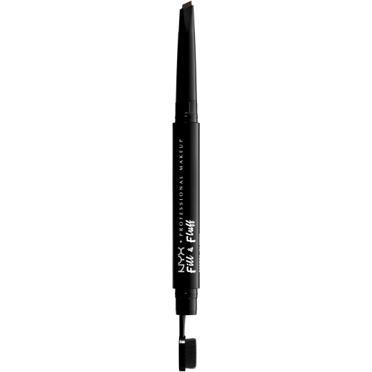 NYX Professional Makeup Fill & Fluff Eyebrow Pomade Pencil Espresso