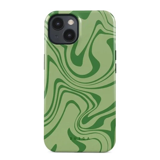 Burga iPhone 13 Tough Fashion Deksel - Funky Sensation