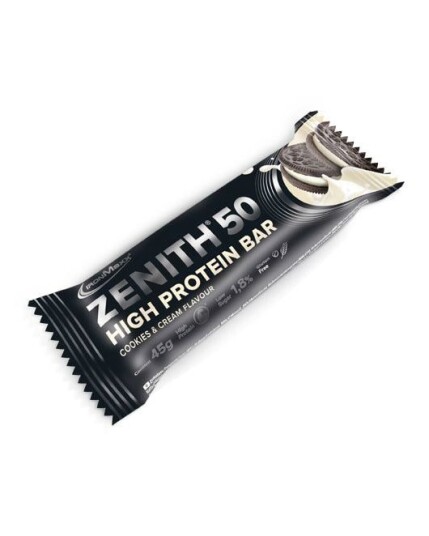 IronMaxx Zenith Protein Bar Cookies & Cream 45g