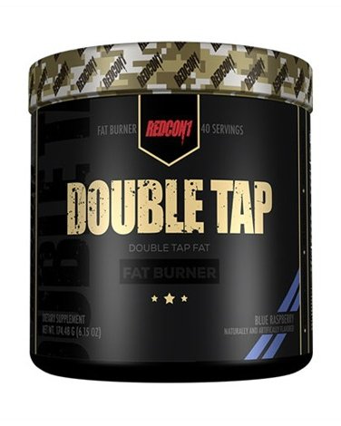 Redcon1 Double Tap 174g - Strawberry Mango