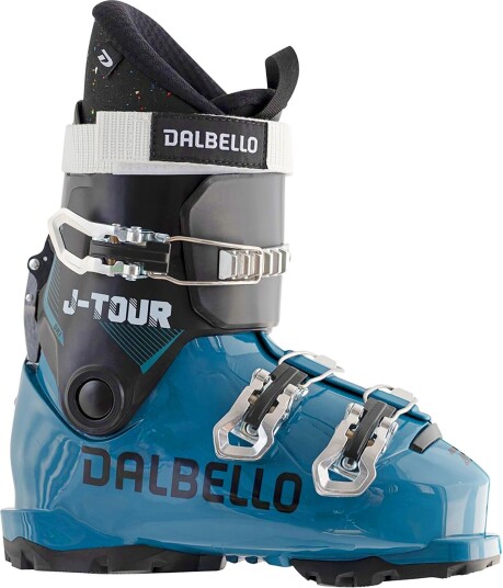 Dalbello J-Tour Junior Blue Laguna/Black 235