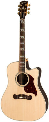 Gibson Songwriter Cutaway AN