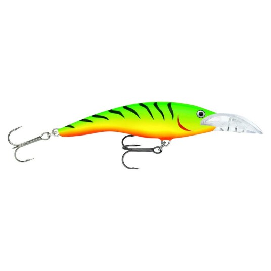 Rapala Scatter Rap Tail Dancer wobbler, 9 cm - FT