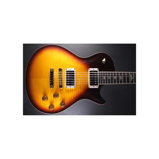 Prs Singlecut Mccarty 594 Tobacco Sunburst