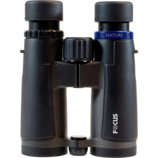 Focus Optics Focus Nature 8x42 Ed 8x42, No Colour