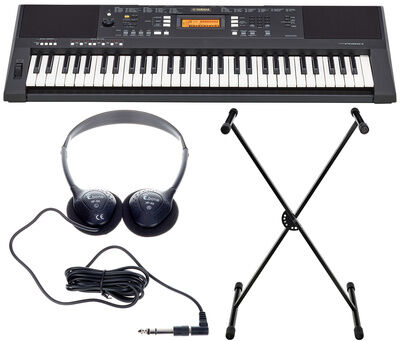 Yamaha PSR-A350 Set