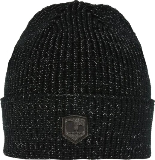 Lindberg Kids' Liverpool Hat 4/56-60 CM, Black