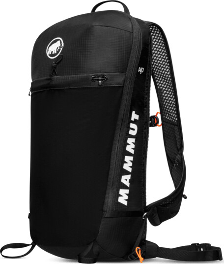 Mammut Aenergy 12 12 L, Black