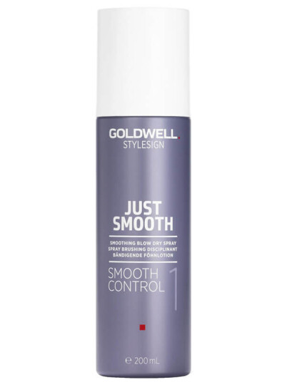 Goldwell Stylesign Just Smooth Smooth Control 200ml