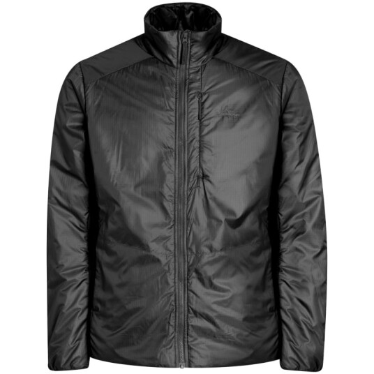 Lundhags Men's Idu Light Jacket Sort S Man