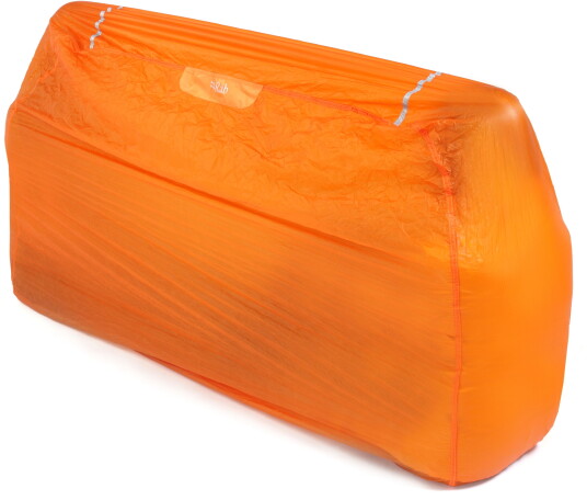 Rab Superlite Shelter 2 Orange 2 pers