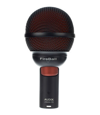 Audix Fireball-V