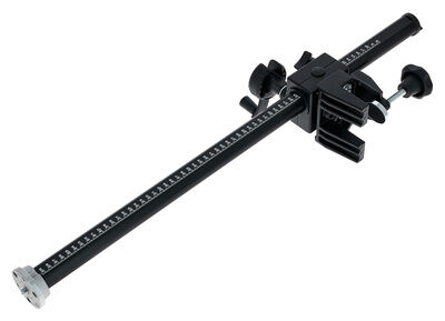 Manfrotto 131TC Table Attached Post