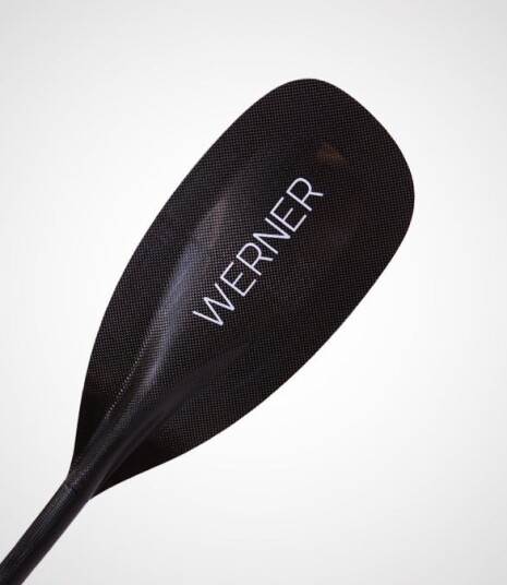 Werner Stealth Bent Carbon200 cm R 45°