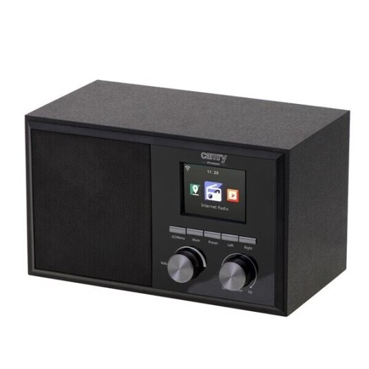 Camry CR 1180 Internet Radio