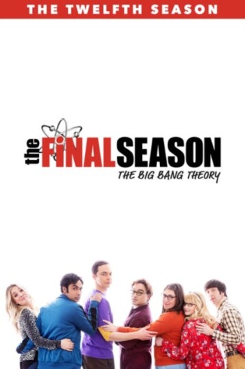 The Big Bang Theory  Sesong 12