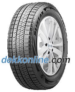 Bridgestone Blizzak Ice 275/35R18 95S Nordiske vinterdekk