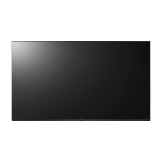 LG 65UL3J-E 75-tommers Matt TV med 3 HDMI-porter