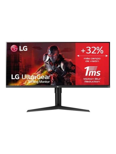 LG 34WP65CP-B