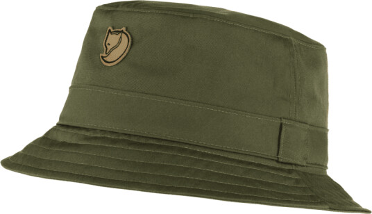 Fjellreven Kiruna Hat L, Laurel Green