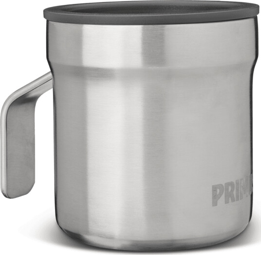 Primus Koppen Mug 0.2 200 ml, Stainless