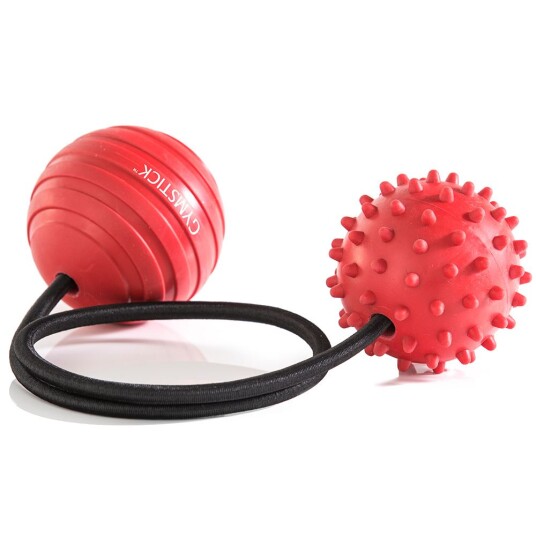 Gymstick Myofascia Rope Ball