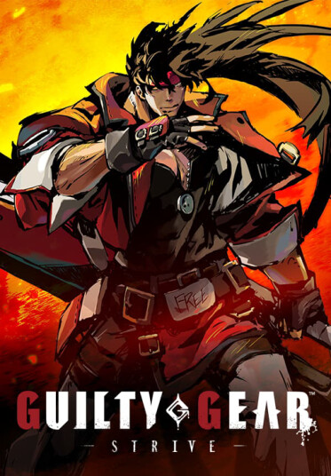 Guilty Gear -Strive- (PC)