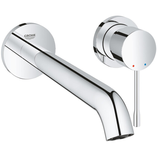 GROHE ESSENCE NEW 2-HULLS VEGGHENGT