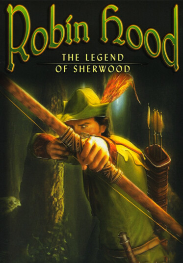 Robin Hood: The Legend of Sherwood (PC)