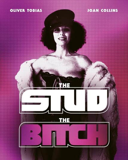 The Stud (1978) + The Bitch (1979)