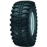 Black Star Mud-Mac FC 225/75R15 102Q regummiert