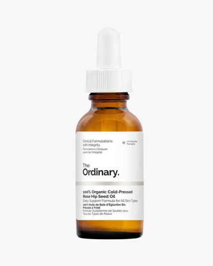 The Ordinary 100 % Organic Cold-Pressed Rose Hip Seed Oil 30 ml