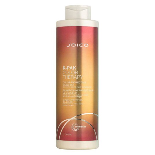 Joico K-Pak Color Therapy Shampoo 1000ml