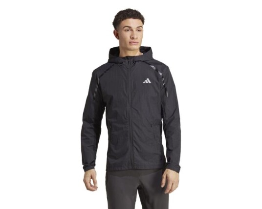 Adidas Marathon Jacket M