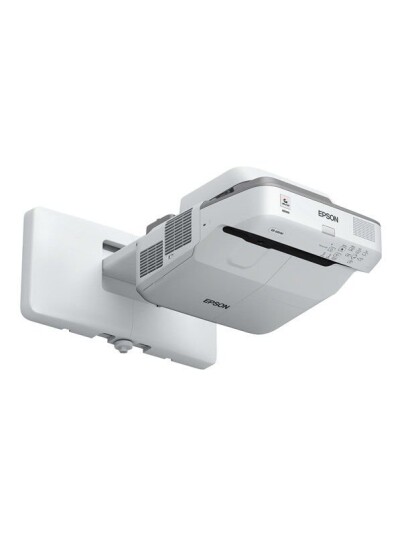 Epson Prosjektor EB-685Wi 1280 x 800 0 ANSI lumens