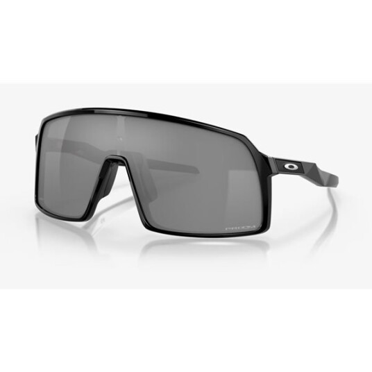 Oakley Sutro Pol Blk W/ Prizm Black