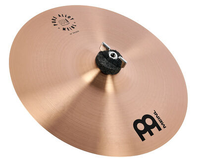 Meinl Pure Alloy 10"" Splash