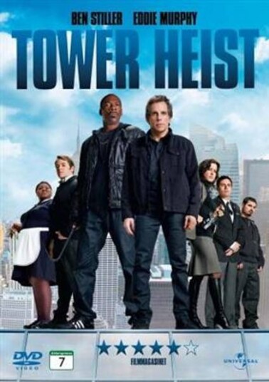 Tower Heist