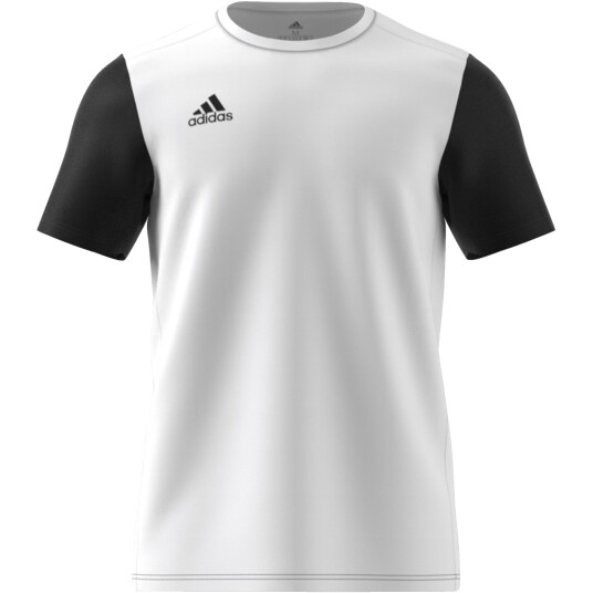 Adidas Estro 19 treningstrøye junior/senior XL White